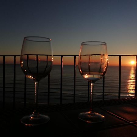 La Vista Al Mar De Belen Apartment พอร์ตซัปปลายา ภายนอก รูปภาพ