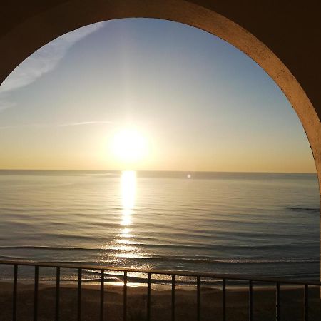 La Vista Al Mar De Belen Apartment พอร์ตซัปปลายา ภายนอก รูปภาพ