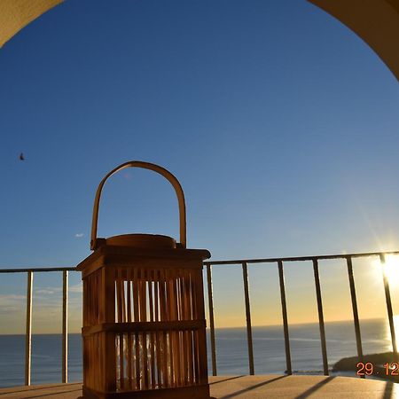La Vista Al Mar De Belen Apartment พอร์ตซัปปลายา ภายนอก รูปภาพ