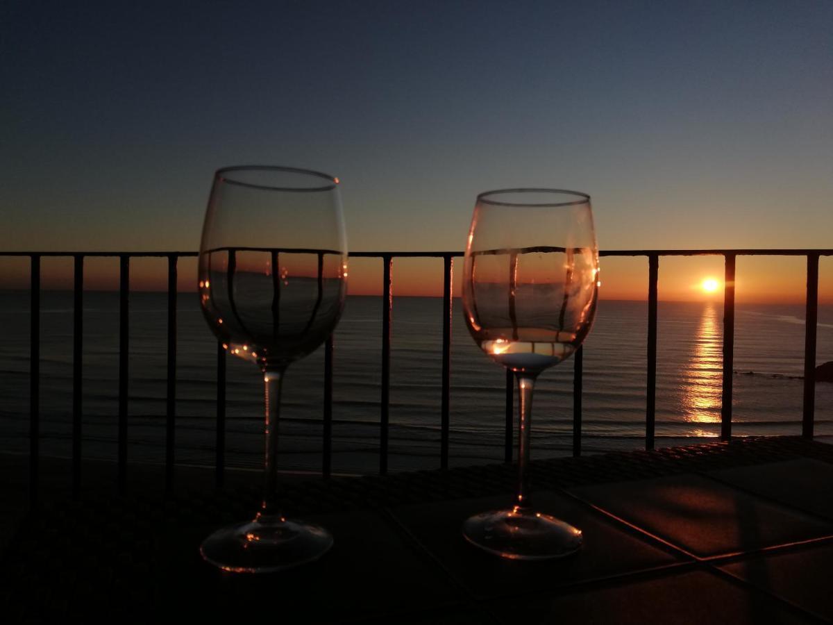 La Vista Al Mar De Belen Apartment พอร์ตซัปปลายา ภายนอก รูปภาพ
