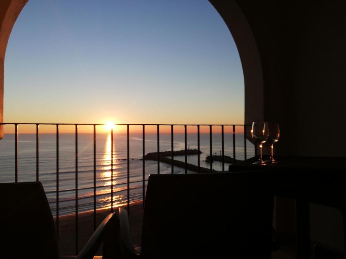 La Vista Al Mar De Belen Apartment พอร์ตซัปปลายา ภายนอก รูปภาพ