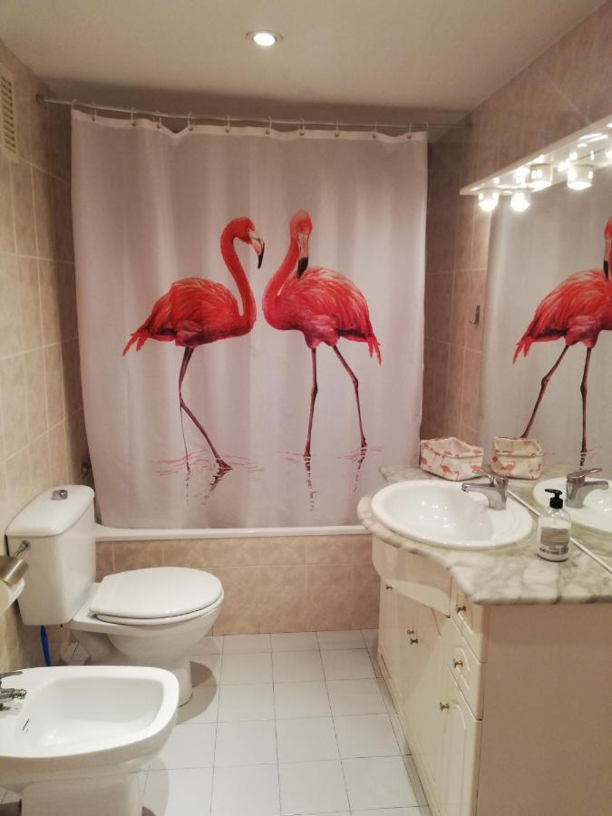 La Vista Al Mar De Belen Apartment พอร์ตซัปปลายา ภายนอก รูปภาพ
