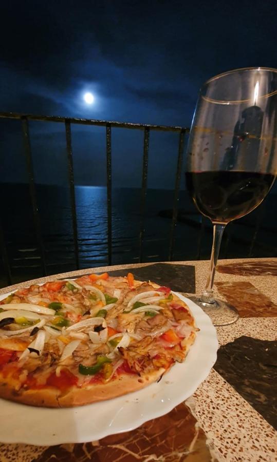 La Vista Al Mar De Belen Apartment พอร์ตซัปปลายา ภายนอก รูปภาพ