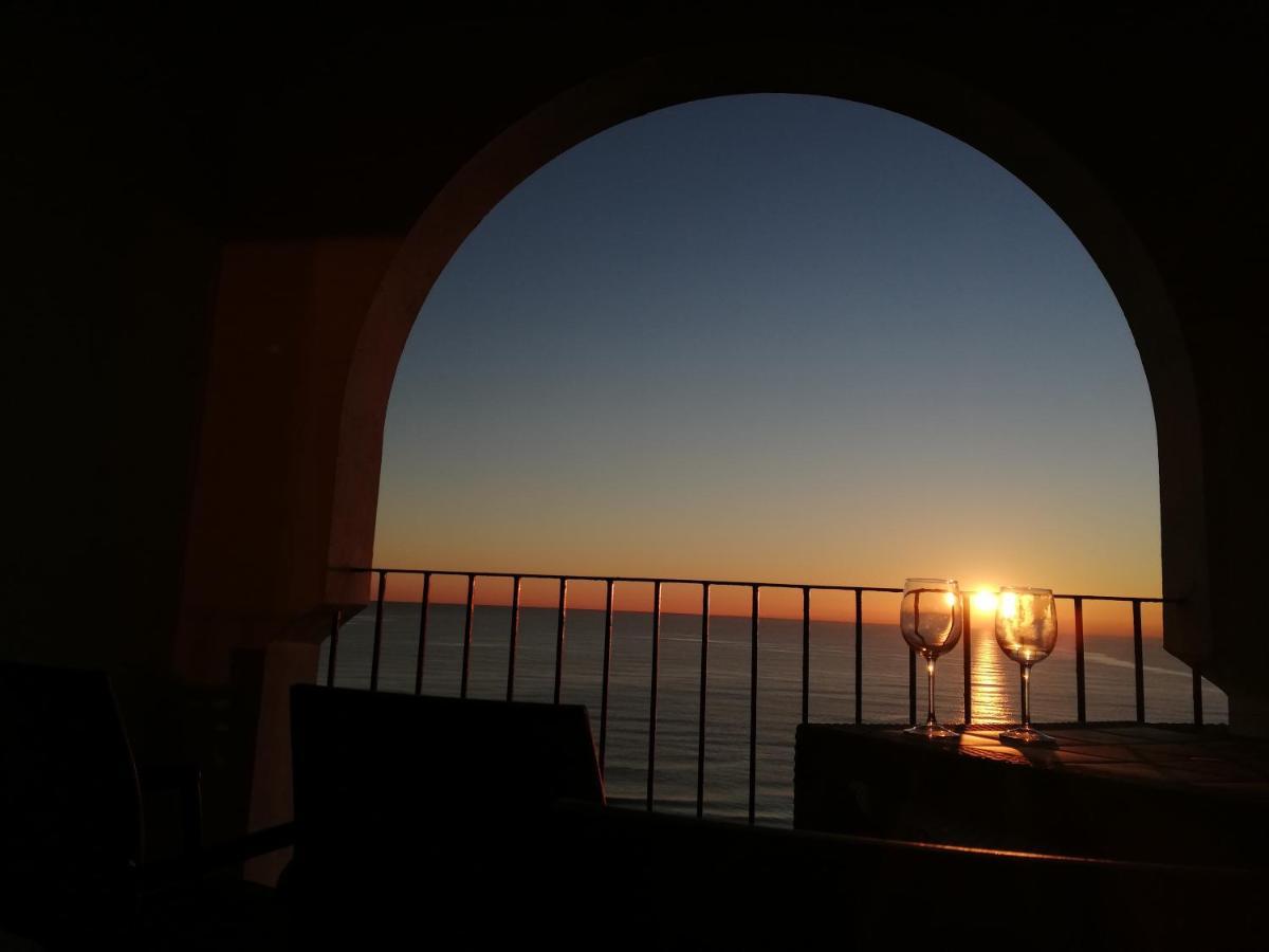La Vista Al Mar De Belen Apartment พอร์ตซัปปลายา ภายนอก รูปภาพ