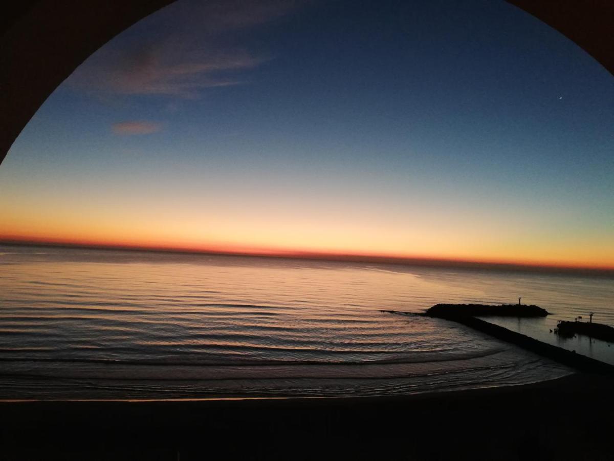 La Vista Al Mar De Belen Apartment พอร์ตซัปปลายา ภายนอก รูปภาพ