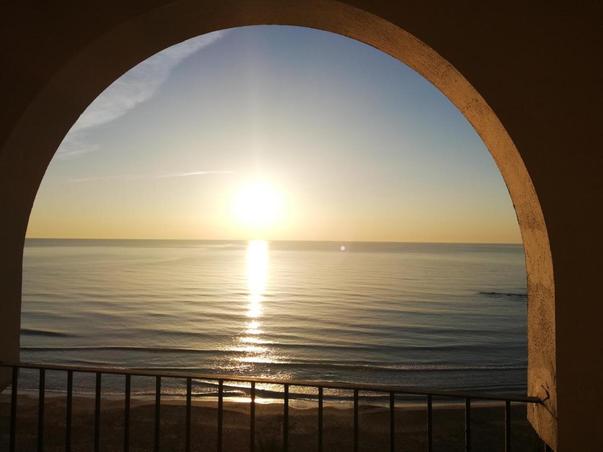 La Vista Al Mar De Belen Apartment พอร์ตซัปปลายา ภายนอก รูปภาพ