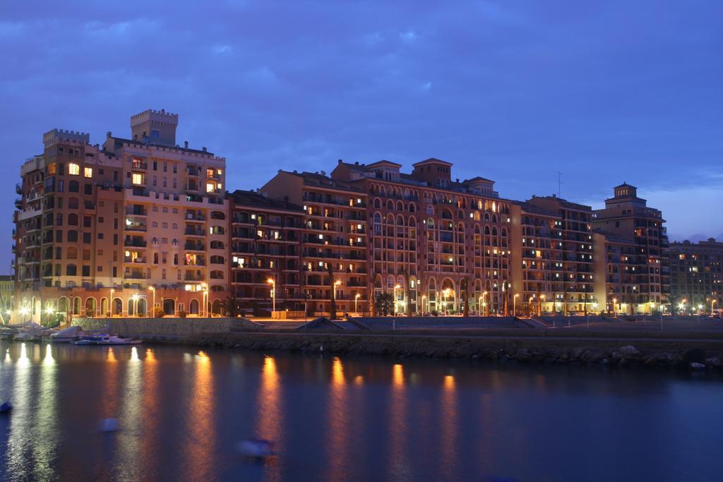 La Vista Al Mar De Belen Apartment พอร์ตซัปปลายา ภายนอก รูปภาพ