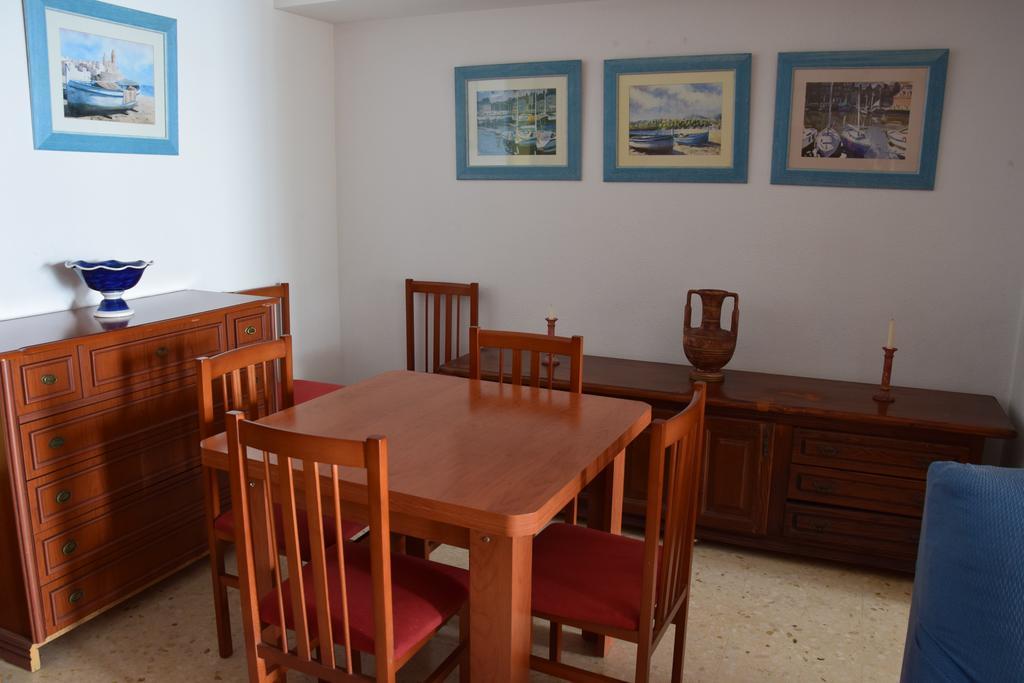 La Vista Al Mar De Belen Apartment พอร์ตซัปปลายา ภายนอก รูปภาพ