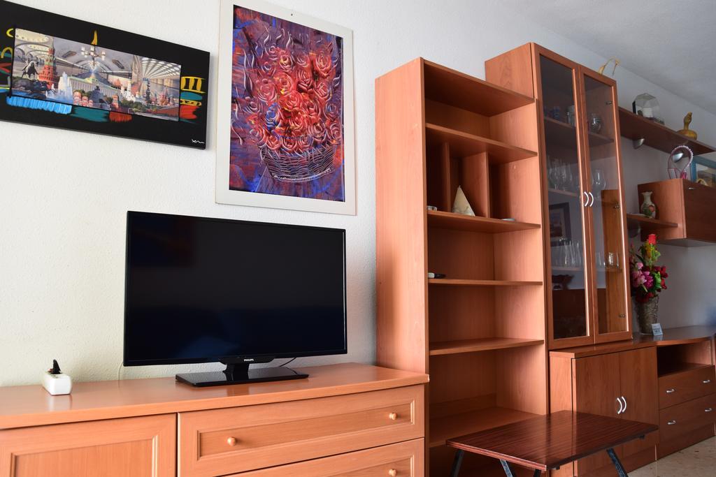 La Vista Al Mar De Belen Apartment พอร์ตซัปปลายา ภายนอก รูปภาพ