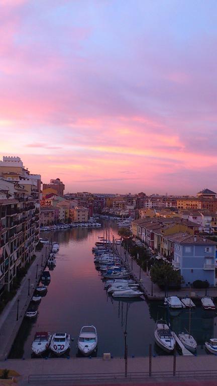 La Vista Al Mar De Belen Apartment พอร์ตซัปปลายา ภายนอก รูปภาพ