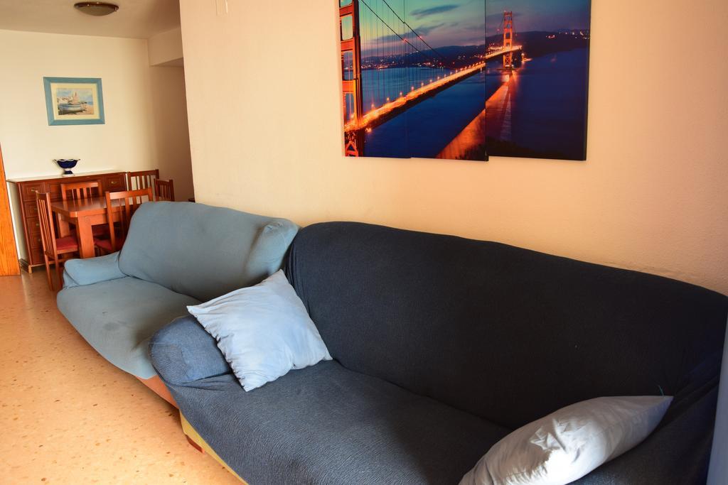 La Vista Al Mar De Belen Apartment พอร์ตซัปปลายา ภายนอก รูปภาพ