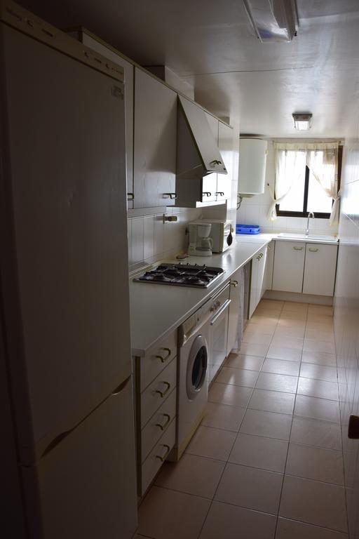 La Vista Al Mar De Belen Apartment พอร์ตซัปปลายา ภายนอก รูปภาพ