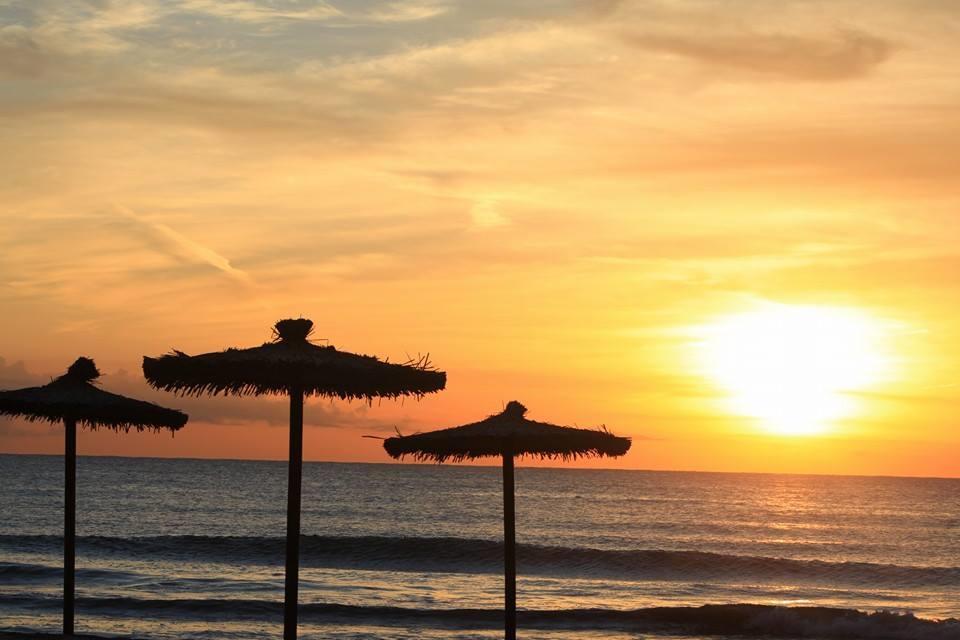 La Vista Al Mar De Belen Apartment พอร์ตซัปปลายา ภายนอก รูปภาพ