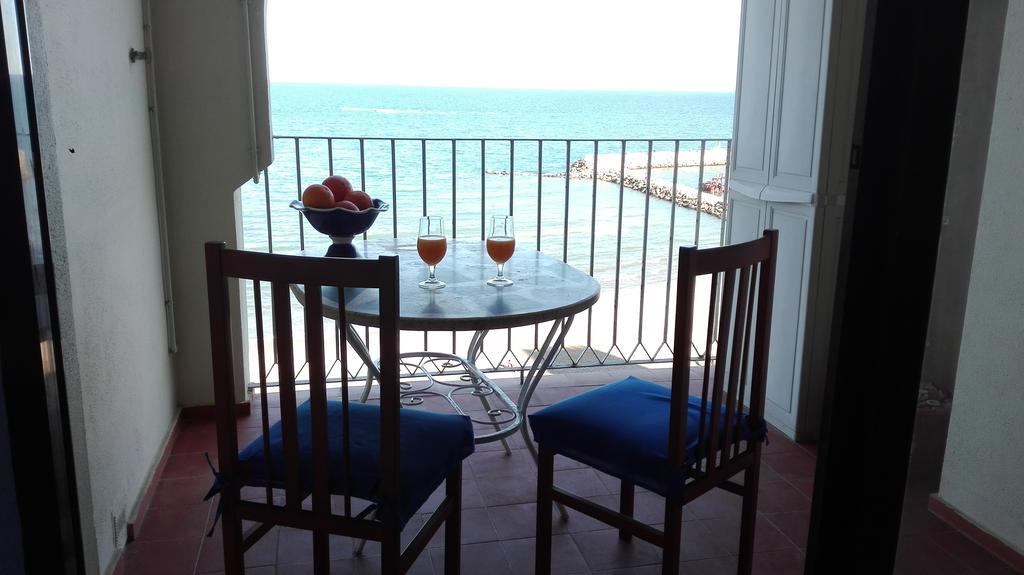 La Vista Al Mar De Belen Apartment พอร์ตซัปปลายา ภายนอก รูปภาพ