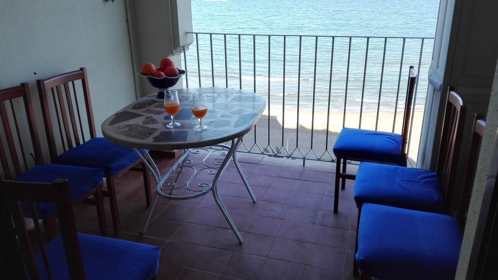 La Vista Al Mar De Belen Apartment พอร์ตซัปปลายา ภายนอก รูปภาพ