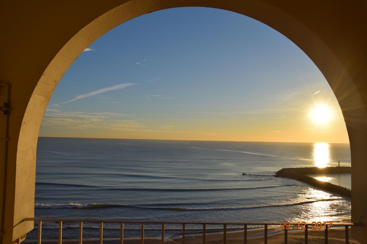 La Vista Al Mar De Belen Apartment พอร์ตซัปปลายา ภายนอก รูปภาพ