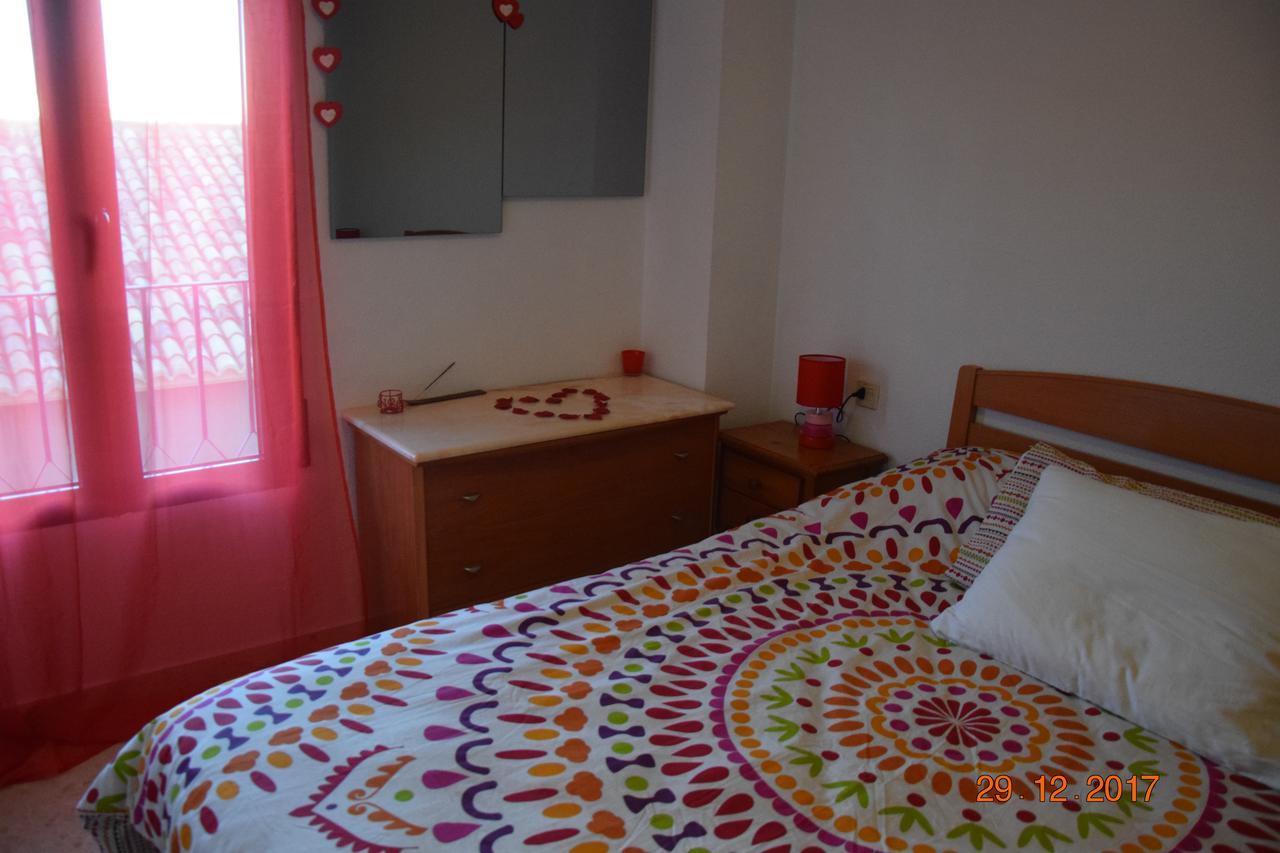 La Vista Al Mar De Belen Apartment พอร์ตซัปปลายา ภายนอก รูปภาพ
