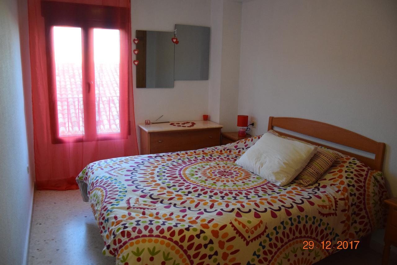 La Vista Al Mar De Belen Apartment พอร์ตซัปปลายา ภายนอก รูปภาพ