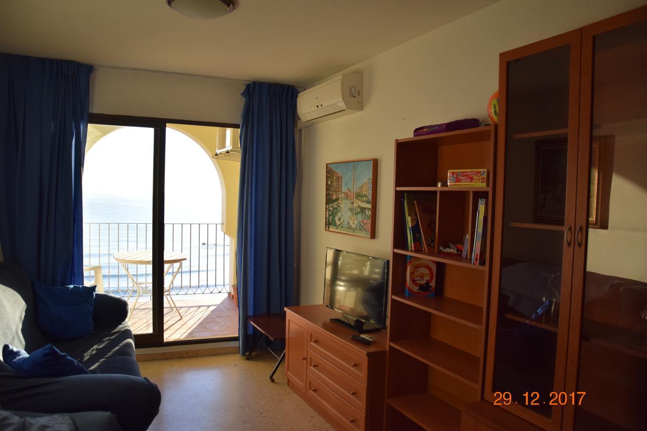 La Vista Al Mar De Belen Apartment พอร์ตซัปปลายา ภายนอก รูปภาพ