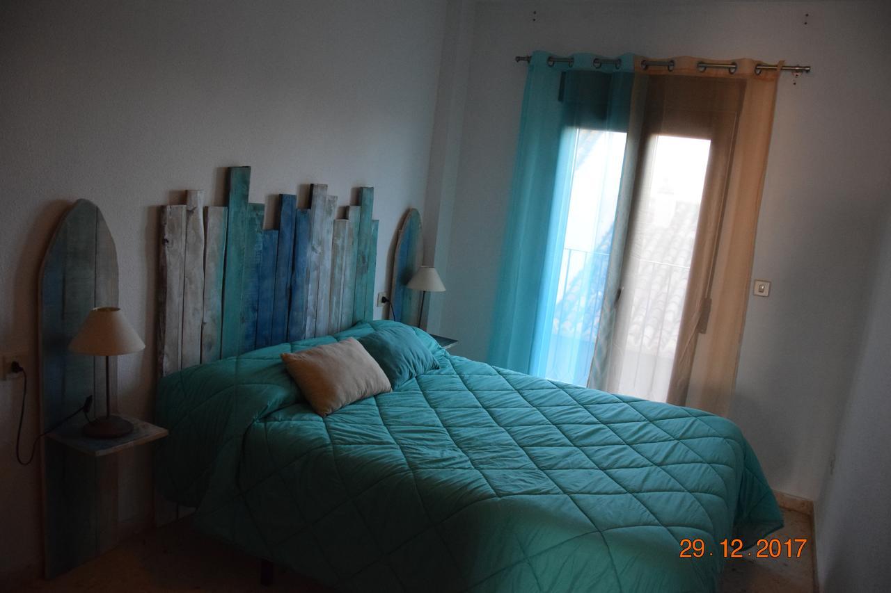 La Vista Al Mar De Belen Apartment พอร์ตซัปปลายา ภายนอก รูปภาพ