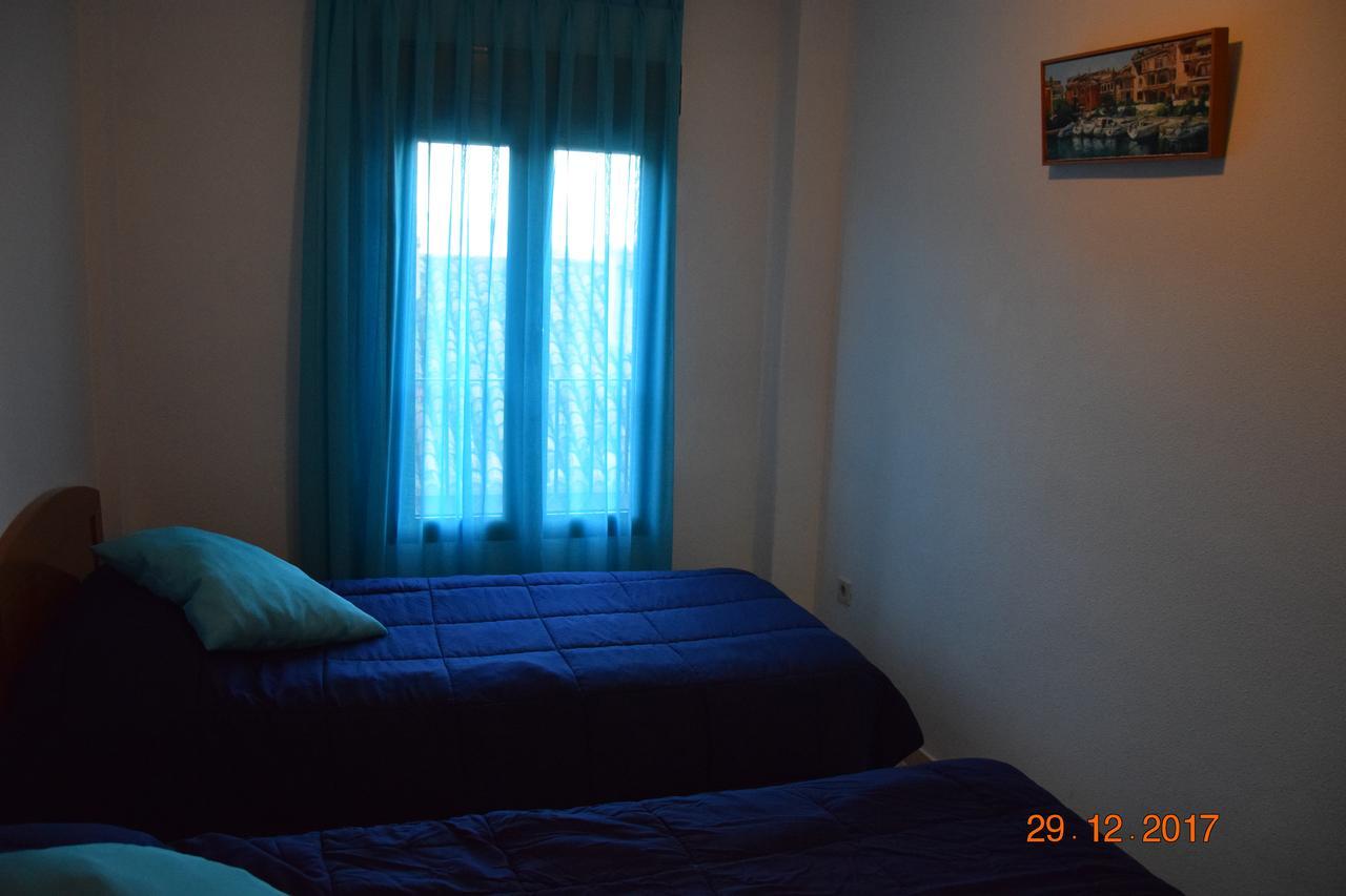 La Vista Al Mar De Belen Apartment พอร์ตซัปปลายา ภายนอก รูปภาพ
